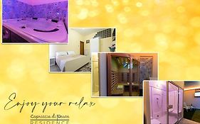 Capriccio Di Pasta Residence & Spa